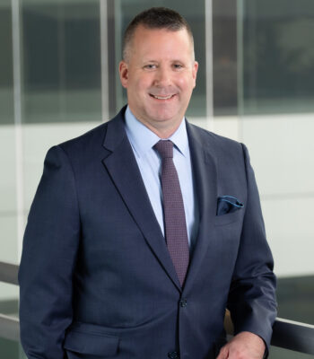 Kevin M. Clyne
