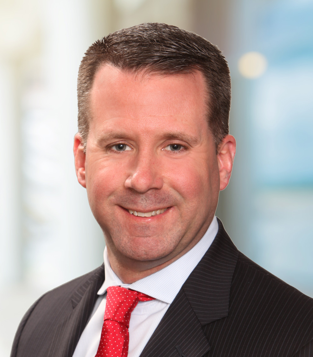 Kevin M. Clyne