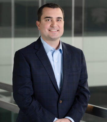 Nicholas J. Connolly