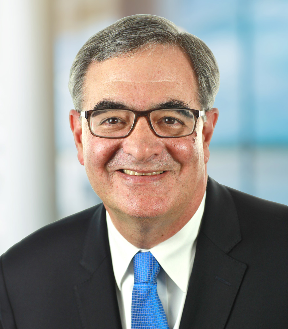 Robert S. Katz