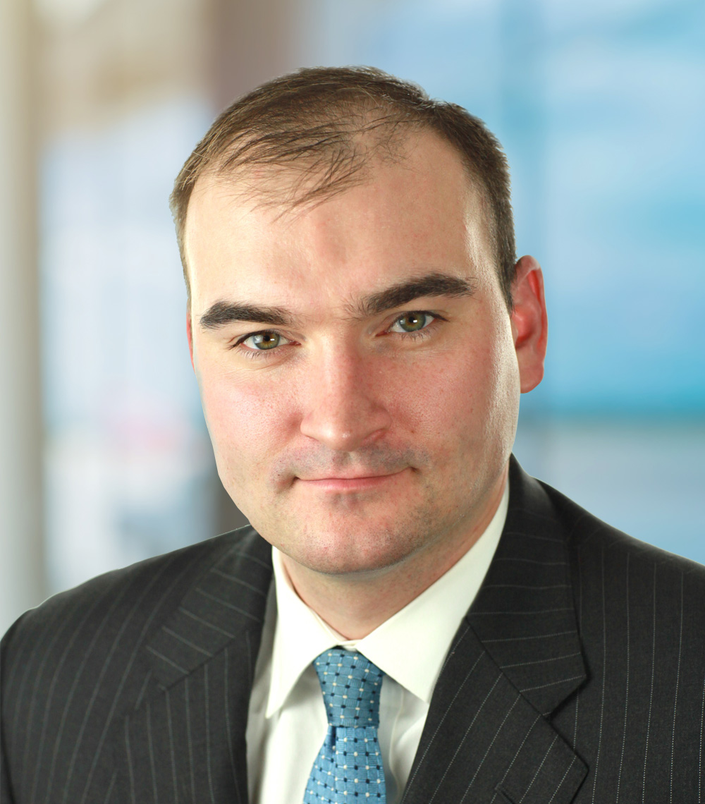 Warren M. Dubitsky