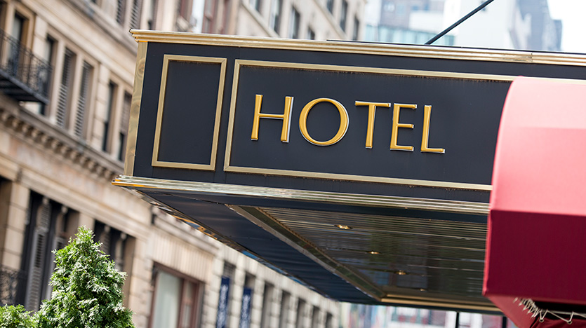 Hospitality owners should aggressively seek property tax reductions in 2021