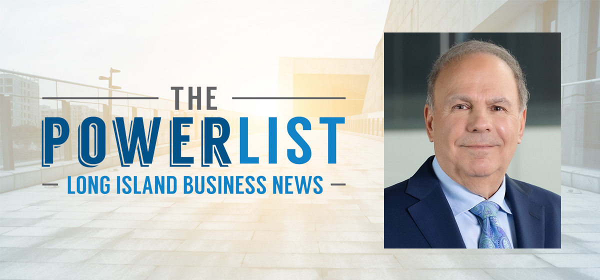 HK Senior Partner Jay Herman Makes LIBN's 2022 Power List