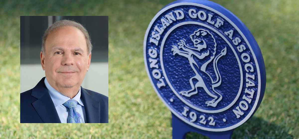 HK Advises Long Island Golf Association