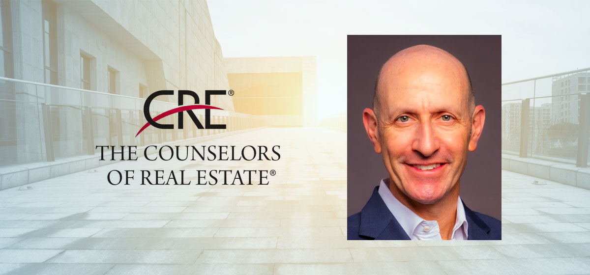 David C. Wilkes - Counselors of Real Estate