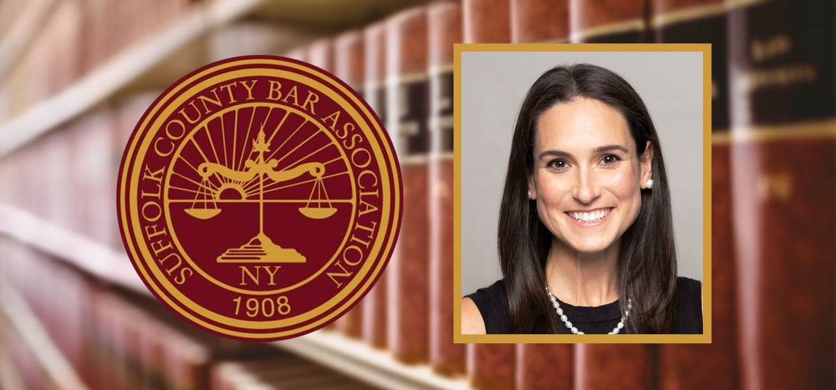 Jacquelyn Mascetti | Suffolk County Bar Association