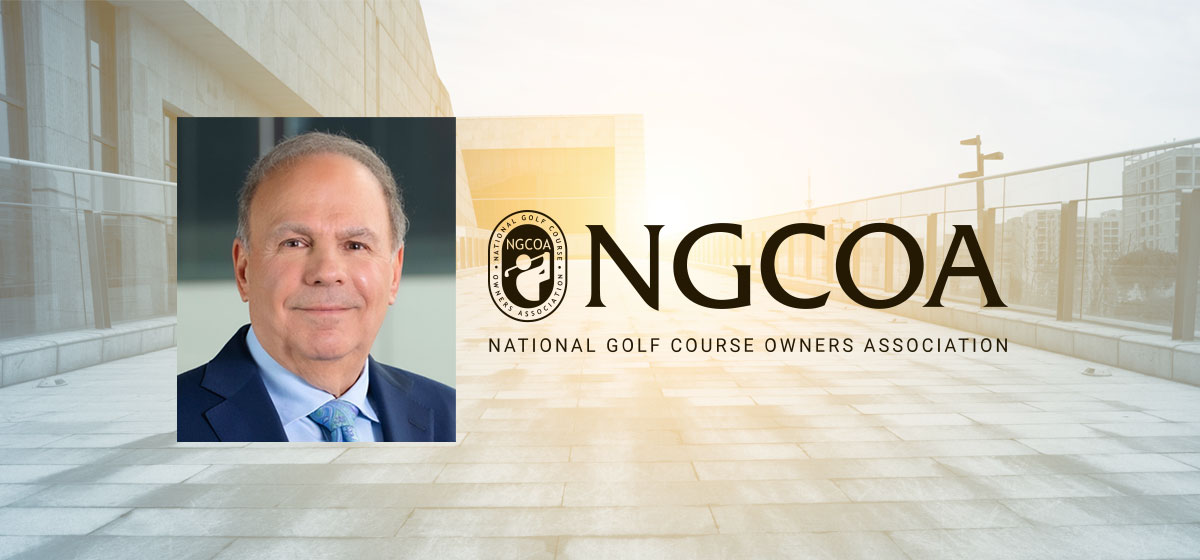 HK Partner, Jay M. Herman, To Speak on Golf Taxation at NGCOA Luncheon