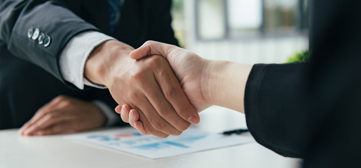 Herman Katz Welcomes Two Recent Law Graduates to Support Legal Team